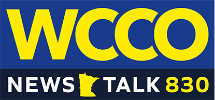 WCCO-AM 830 logo