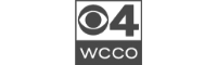 WCCO 4 logo