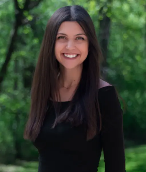 Headshot of Brooke Kenow