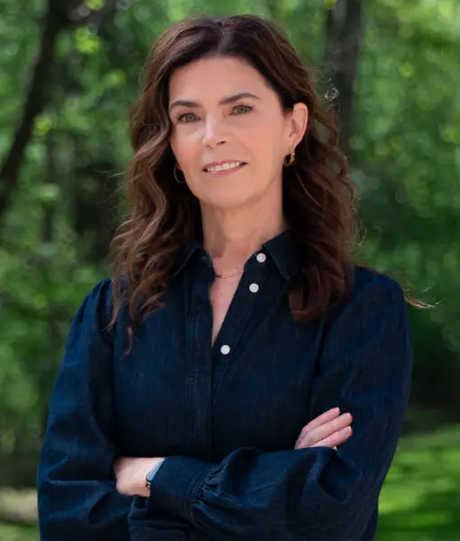 Headshot of Regina Boston