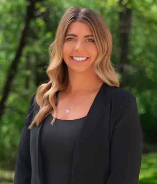 Headshot of Tasha Schulze