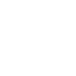 icon of four hands holding each other in a square