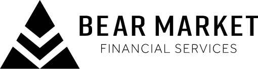 Bear Market Logo