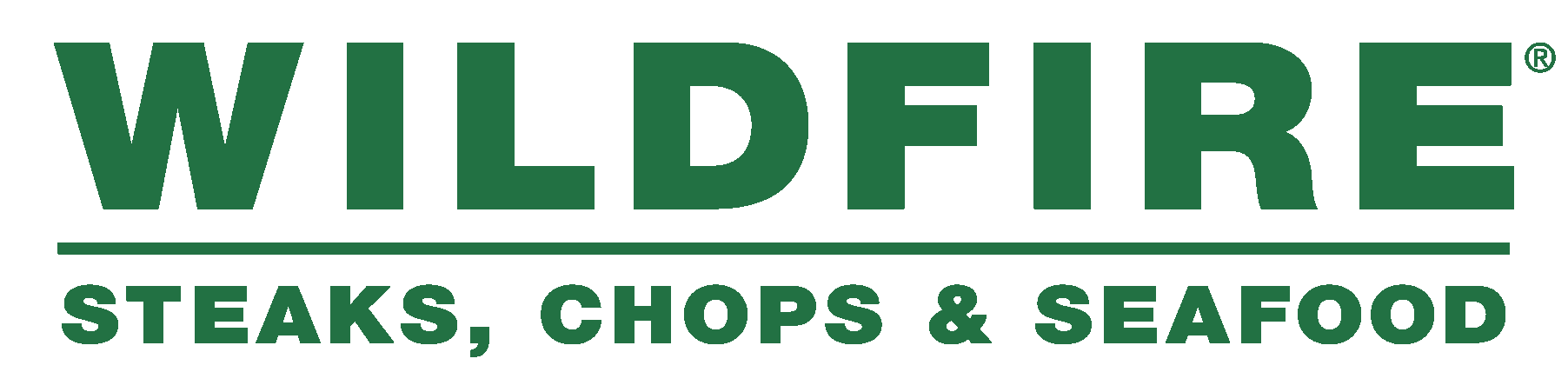 Wildfire Steaks, Chops & Seafood
