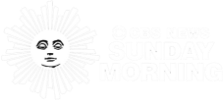 CBS News Sunday Morning logo