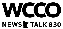 WCCO talk radio logo