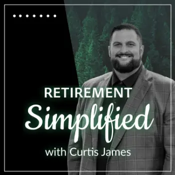 Retirement Simplified Podcast cover