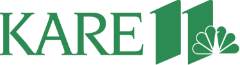 KARE 11 logo