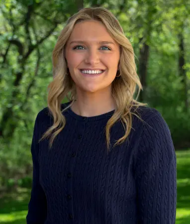 Kristin O'Brien Headshot