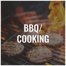BBQ/Cooking card