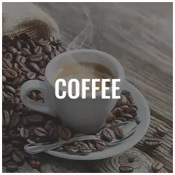 Coffee card