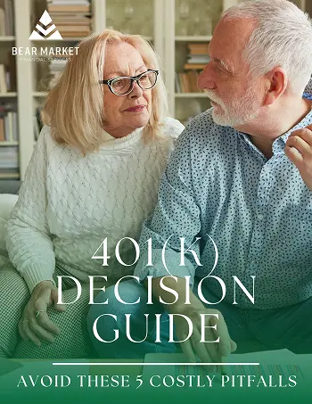401(k) Decision Guide