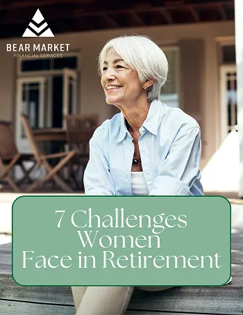 7 Challenges Women Face in Retirement