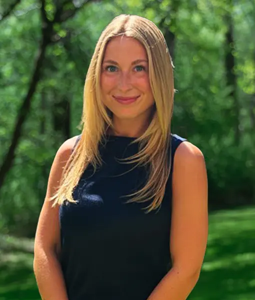 Emma Staupe Headshot
